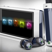 Sony Ericsson Aino