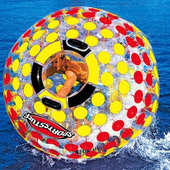 SportsStuff Nuclear Globe