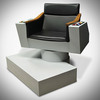 James T. Kirk Captain's Chair