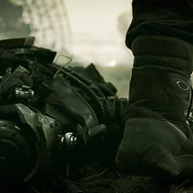 Oakley S.I. Assault Boot 