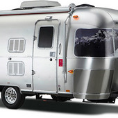 Victorinox Special Edition Airstream