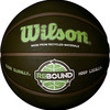 Wilson Rebound Recycled Basketball