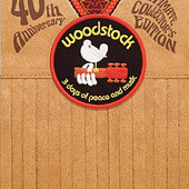 Woodstock 40th Anniversary Ultimate Collector's Edition