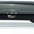 Yakima SkyBox LoPro Titanium