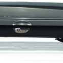 Yakima SkyBox LoPro Titanium