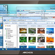 Archos 9