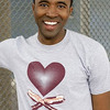 Bacon Heart T-Shirt