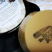 Beer Soap