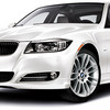 BMW 335d Sedan