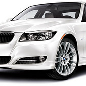 BMW 335d Sedan