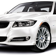 BMW 335d Sedan