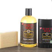 Burt's Bees Natural Skin Care for Men