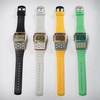Casio G-Shock Data Bank Calculator Watch