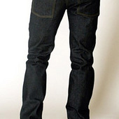 Cheap Monday Unwash Autobahn Jeans