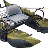 Colorado Pontoon Boat