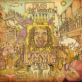 Big Whiskey and the GrooGrux King by Dave Matthews Band