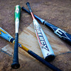 Easton 2010 Baseball Bat Lineup