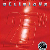 Eddie Murphy: Delirious 25th Anniversary Edition