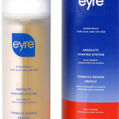 Eyre BioBotanics Absolute Shaving System