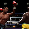 Fight Night: Round 4