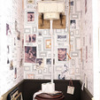 Frames Wallpaper