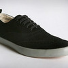 Generic Surplus Black Pointy Ox