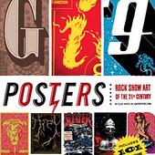 Gig Posters