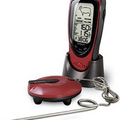 Oregon Scientific Grill Right Wireless Talking Thermometer
