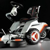 Husqvarna Panthera Leo