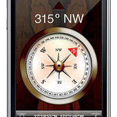 iPhone 3G S