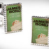 Ravi Ratan Casino Royale Cuff Links