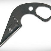 Ka-Bar Last Ditch Knife