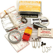 Lifeline Ultralight Survival Kit