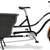 Madsen Bucket Cargo Bike 
