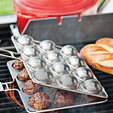 Meatball Grill Basket