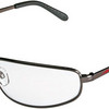 Milwaukee Gunmetal Safety Glasses