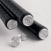 Monogrammed Golf Club Links