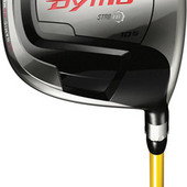 Nike SQ Dymo STR8-FIT Driver