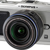 Olympus PEN E-P1