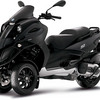 Piaggio MP3 500 Scooter