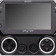 Sony PSP Go