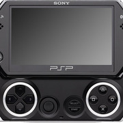 Sony PSP Go
