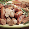 Harry & David International Sausage Sampler