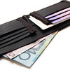 Seat Belt Wallet