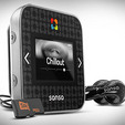 SanDisk Sansa SlotRadio