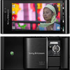 Sony Ericsson Satio