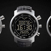 Suunto Elementum