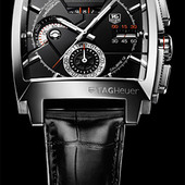Tag Heuer Monaco LS