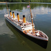 Remote Controlled RMS Titanic