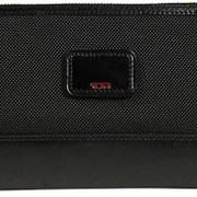 Tumi Townhouse Tie Case